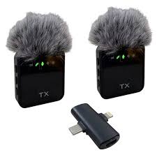 Miniatura 6 de Micrófono de Solapa F 11